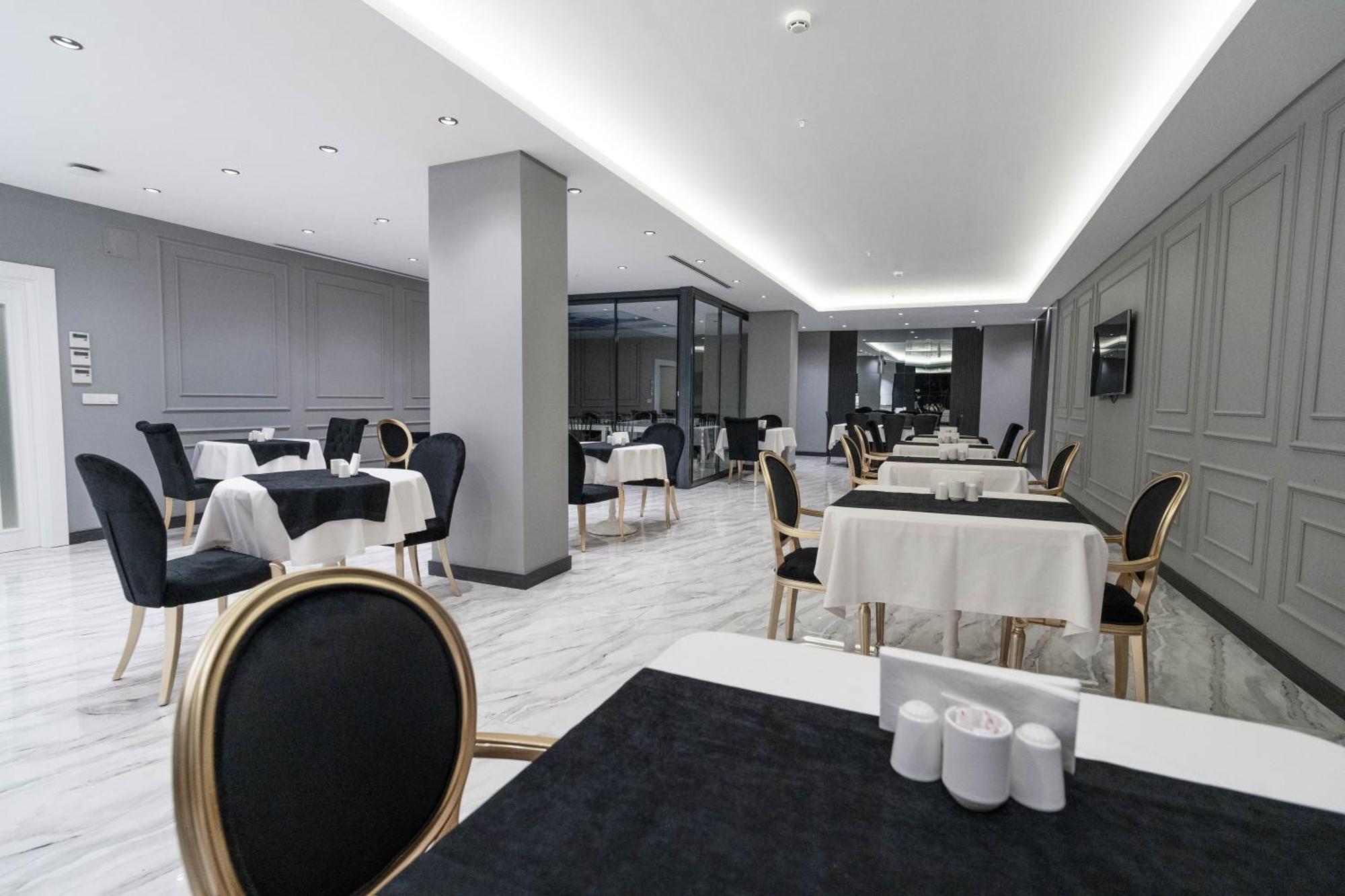 Golden Pars Hotel (Adults Only) Bursa Exterior photo