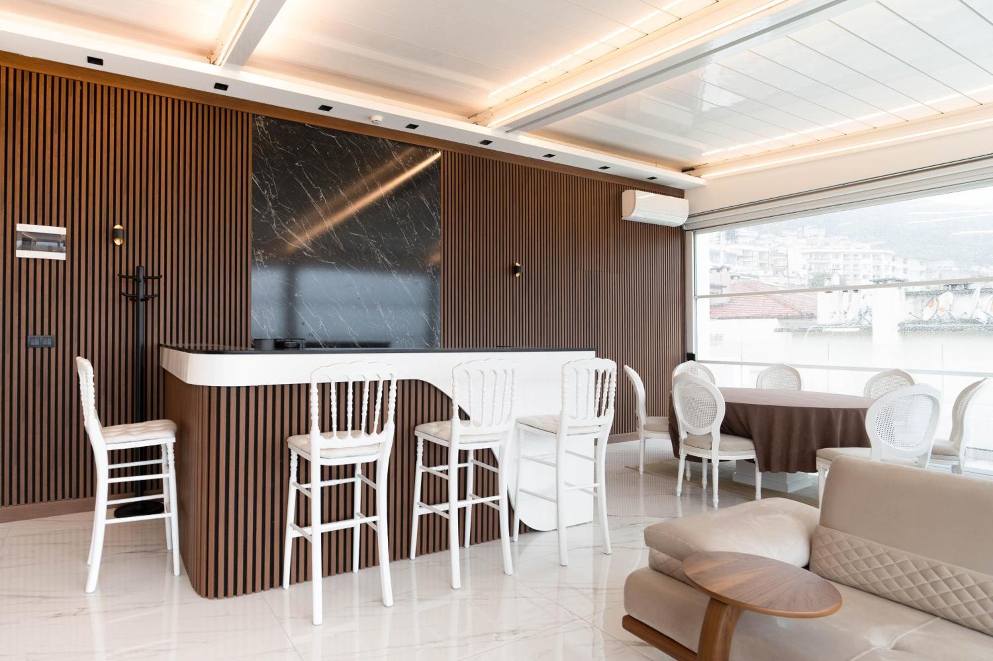 Golden Pars Hotel (Adults Only) Bursa Exterior photo